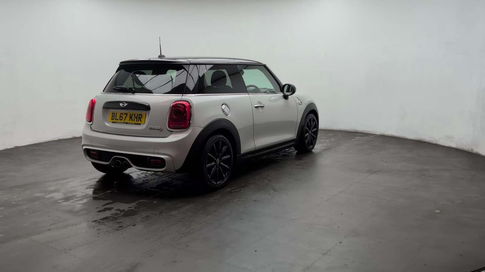 2017 MINI HATCH 2017 MINI HATCH