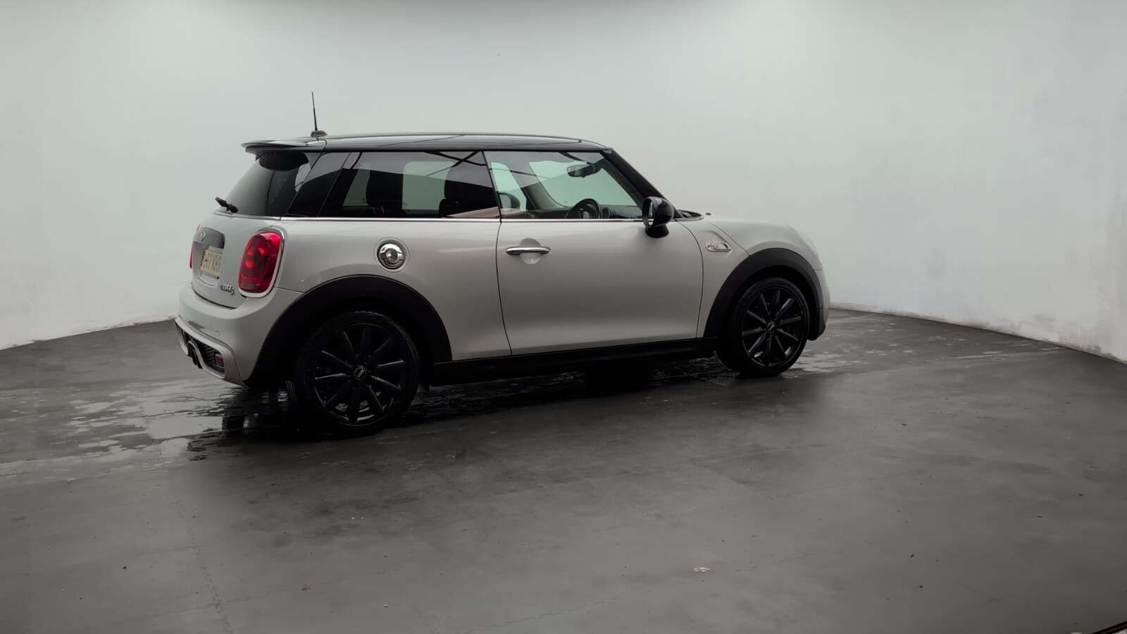 2017 MINI HATCH 2017 MINI HATCH