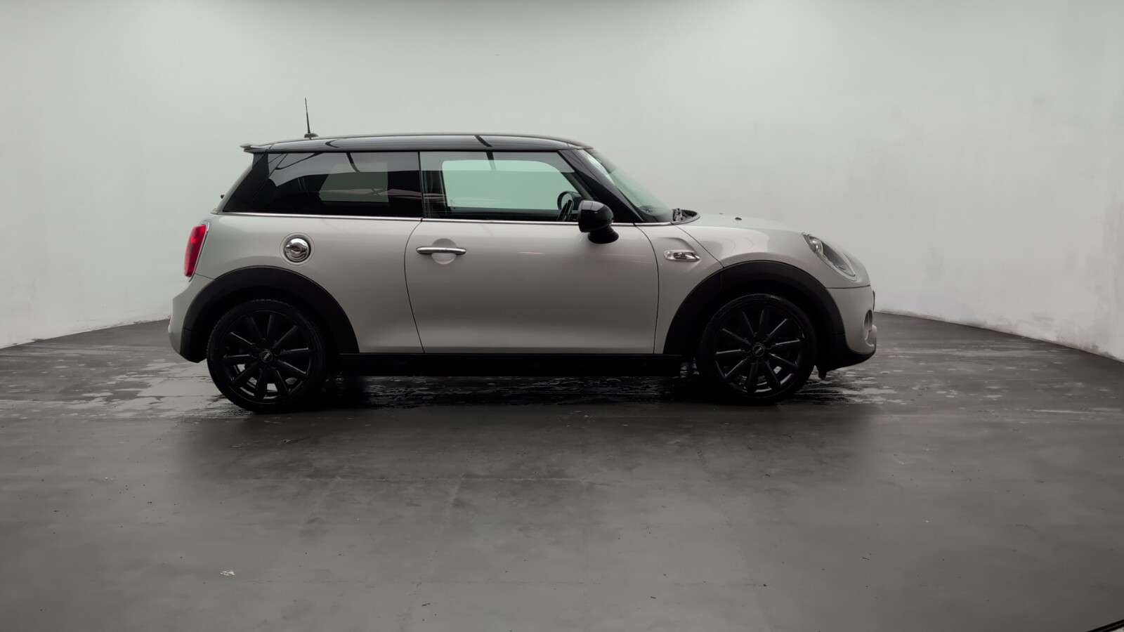 2017 MINI HATCH 2017 MINI HATCH