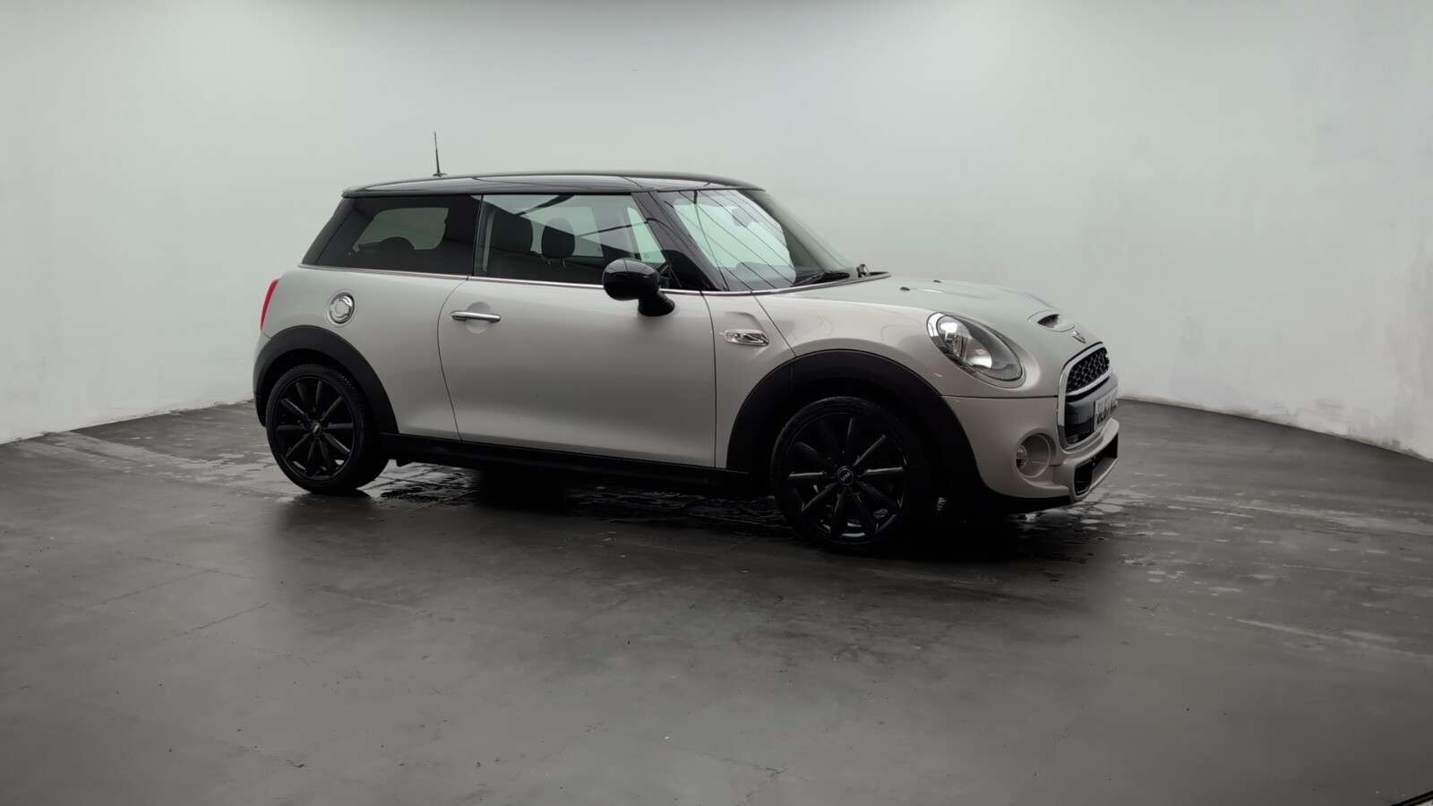 2017 MINI HATCH 2017 MINI HATCH