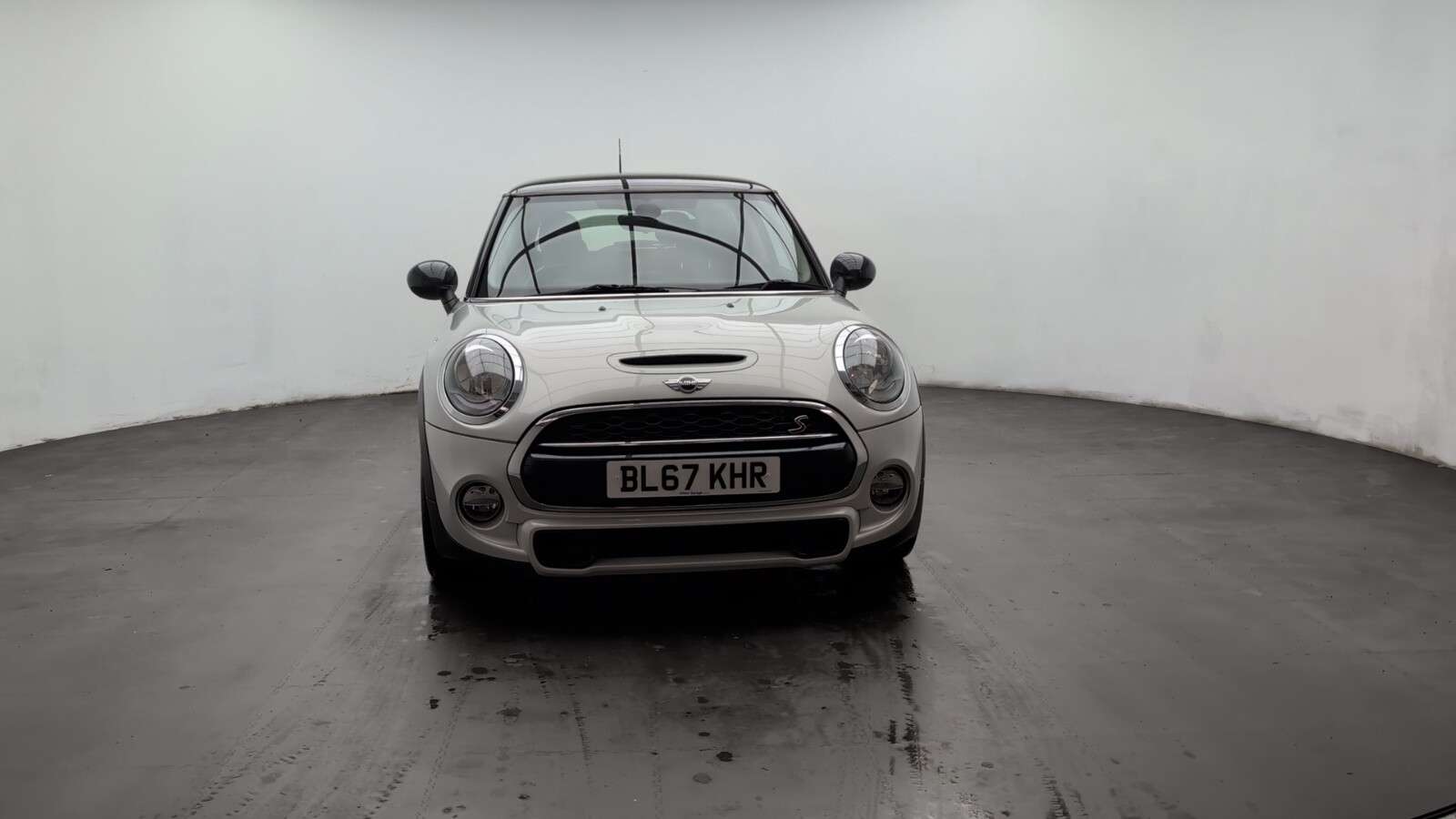 2017 MINI HATCH 2017 MINI HATCH