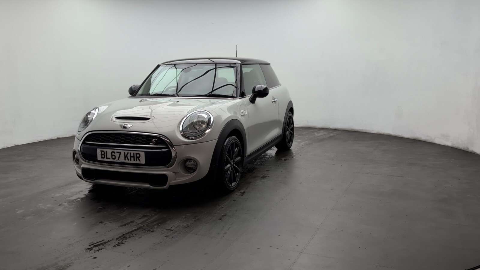 2017 MINI HATCH 2017 MINI HATCH