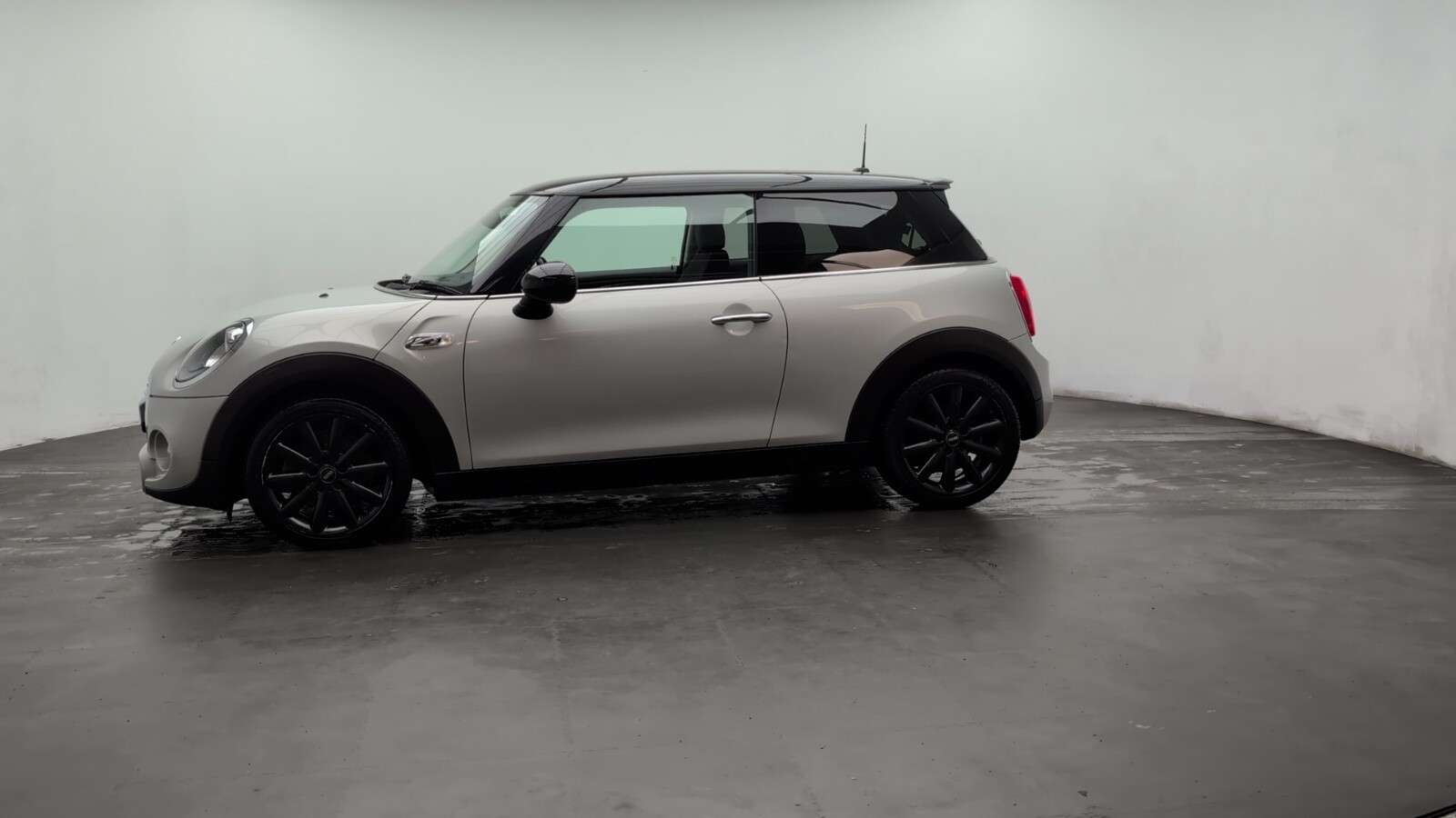 2017 MINI HATCH 2017 MINI HATCH