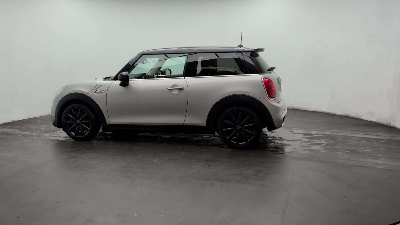 2017 MINI HATCH 2017 MINI HATCH