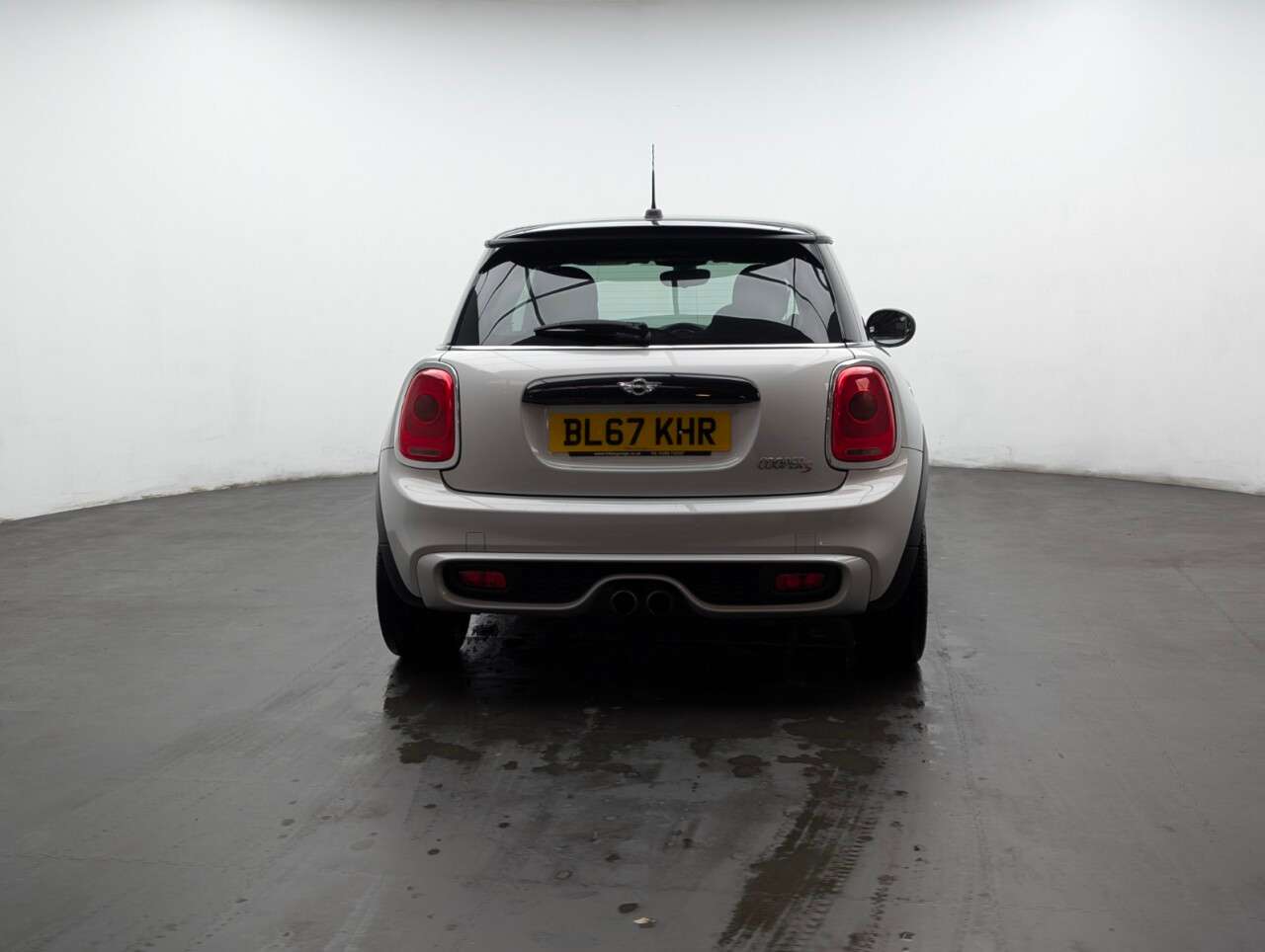 2017 MINI HATCH 2017 MINI HATCH