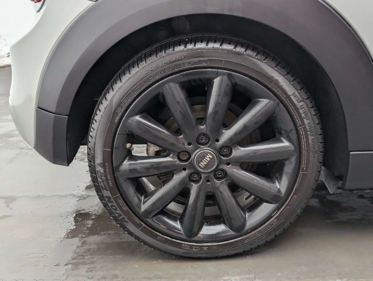 2017 MINI HATCH 2017 MINI HATCH