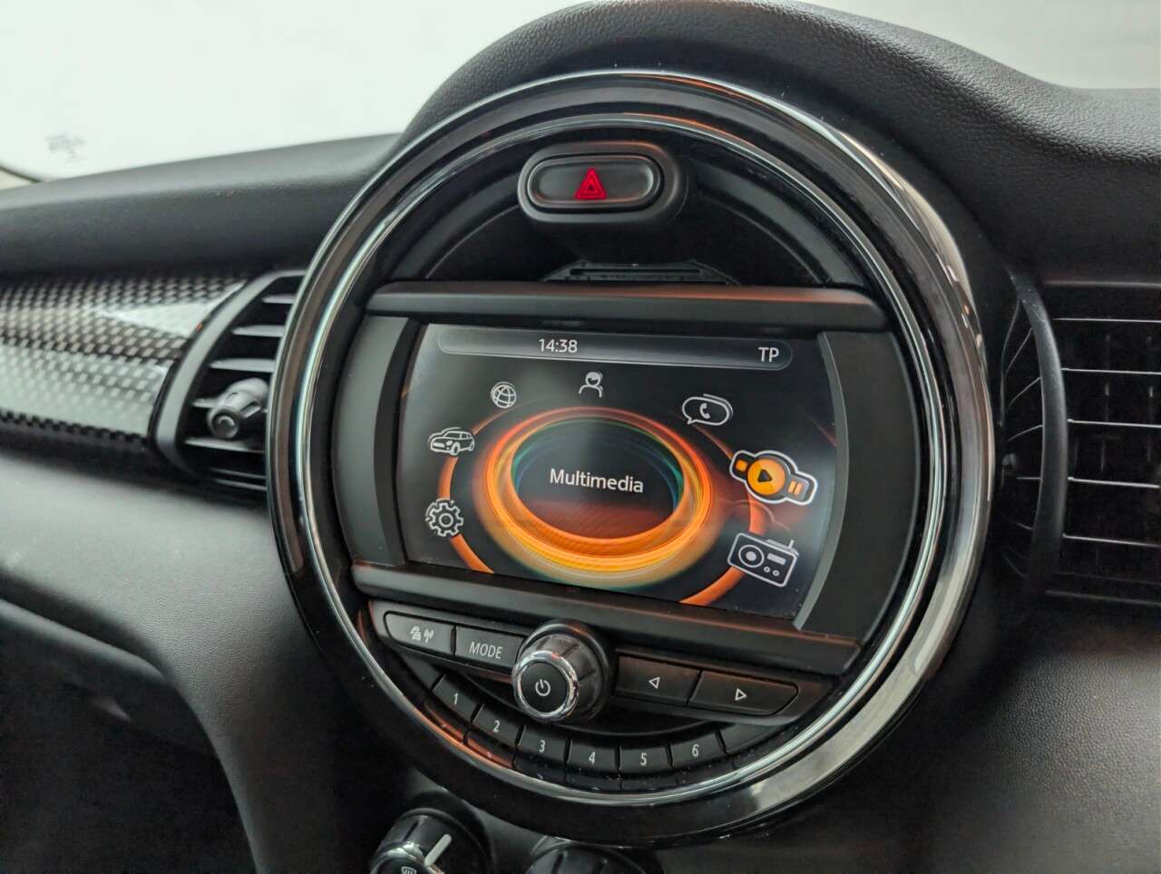 2017 MINI HATCH 2017 MINI HATCH