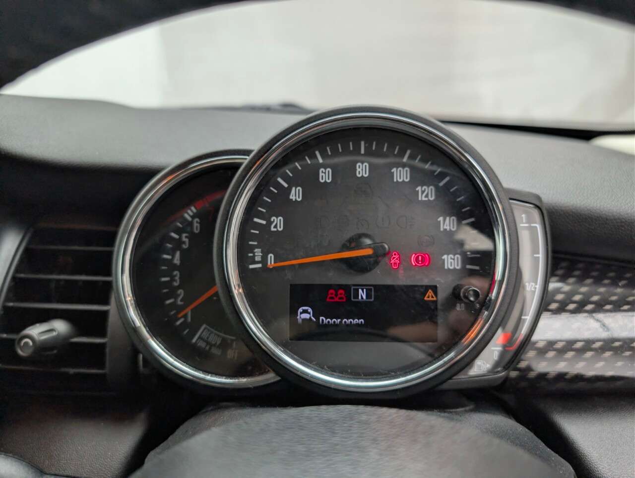 2017 MINI HATCH 2017 MINI HATCH