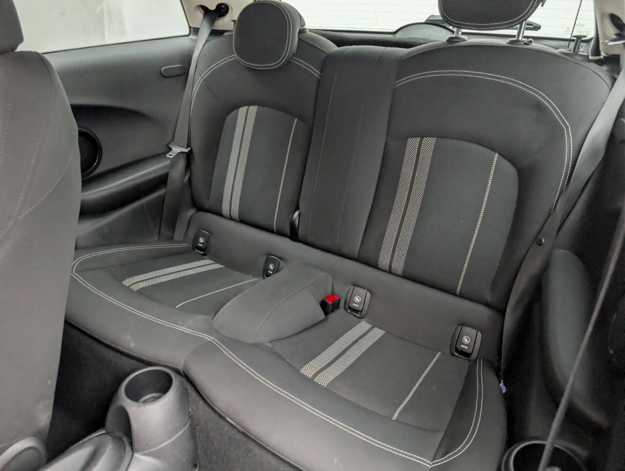 2017 MINI HATCH 2017 MINI HATCH