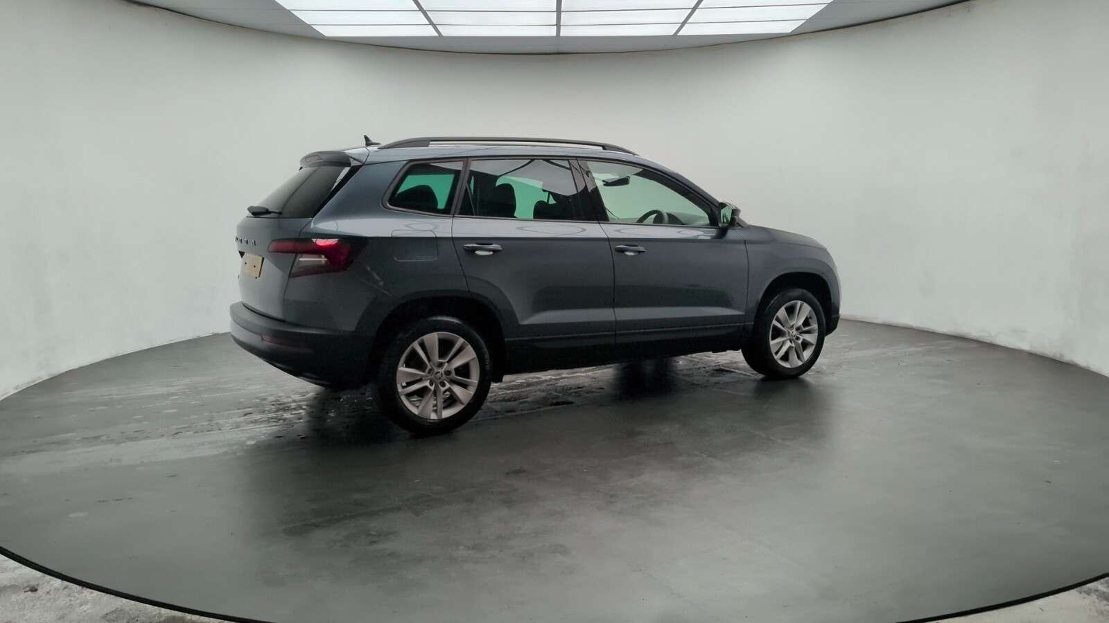 2020 SKODA KAROQ 2020 SKODA KAROQ