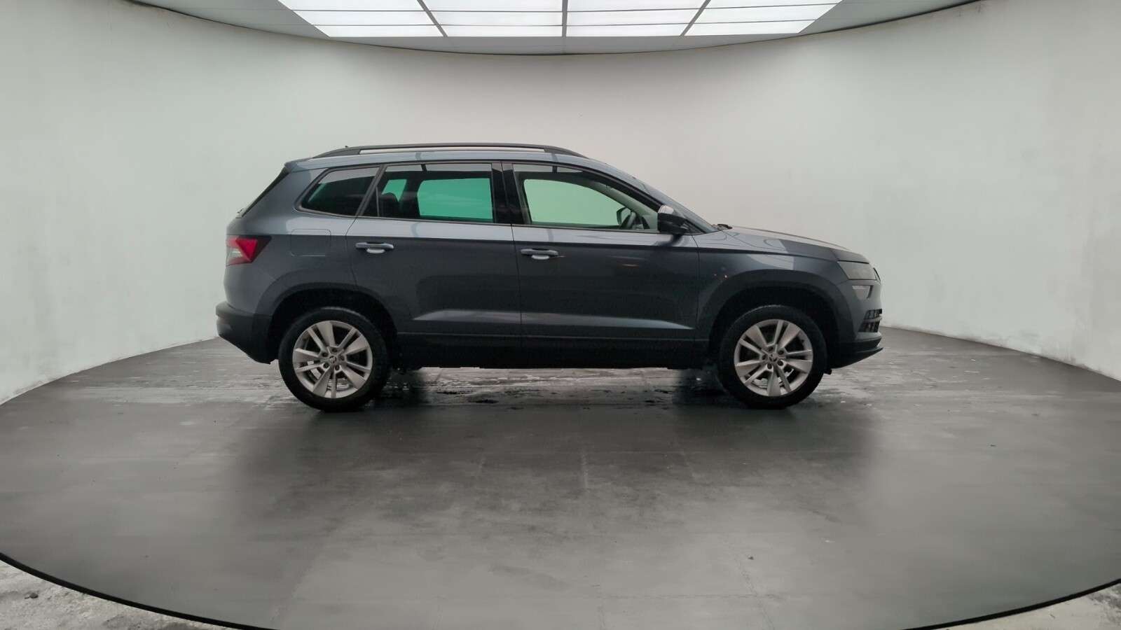 2020 SKODA KAROQ 2020 SKODA KAROQ