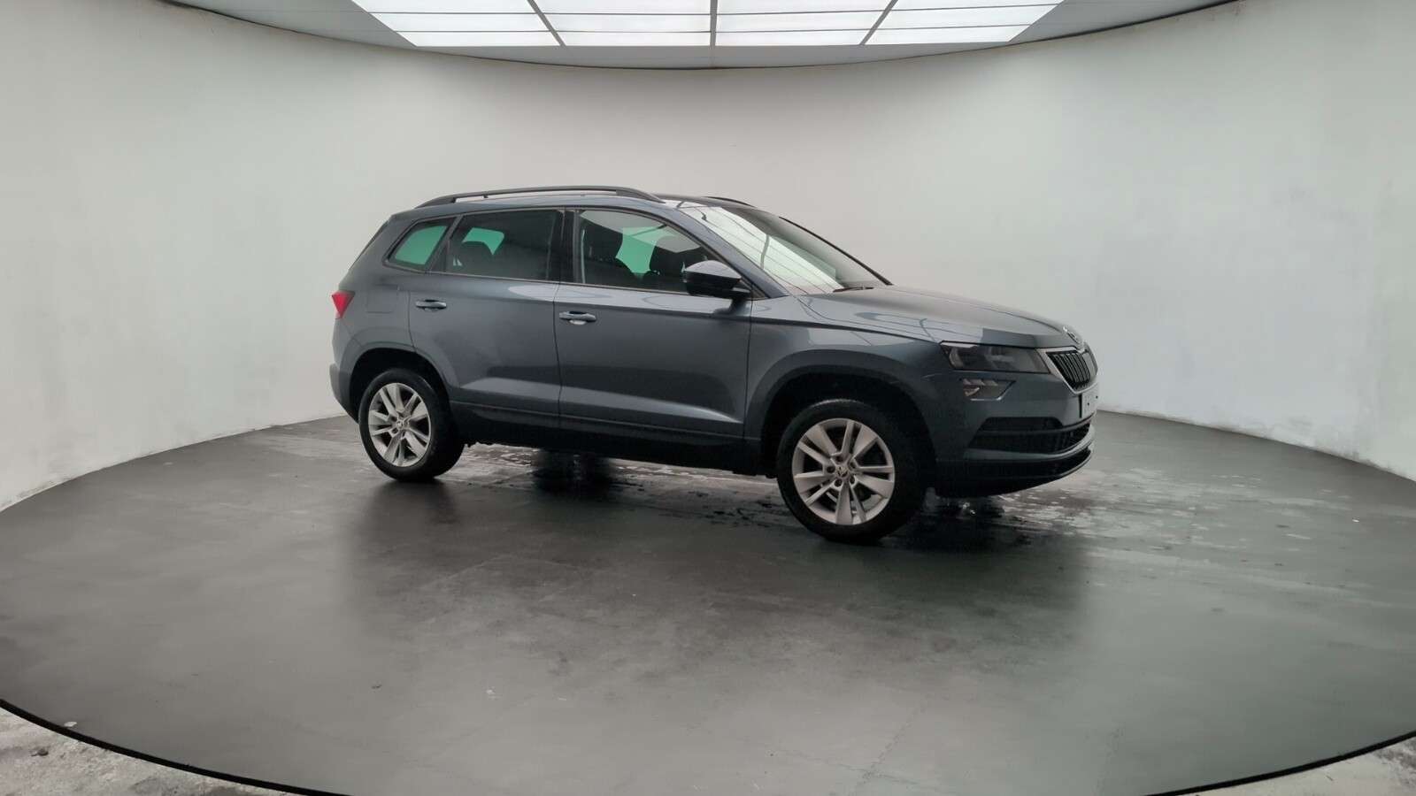 2020 SKODA KAROQ 2020 SKODA KAROQ