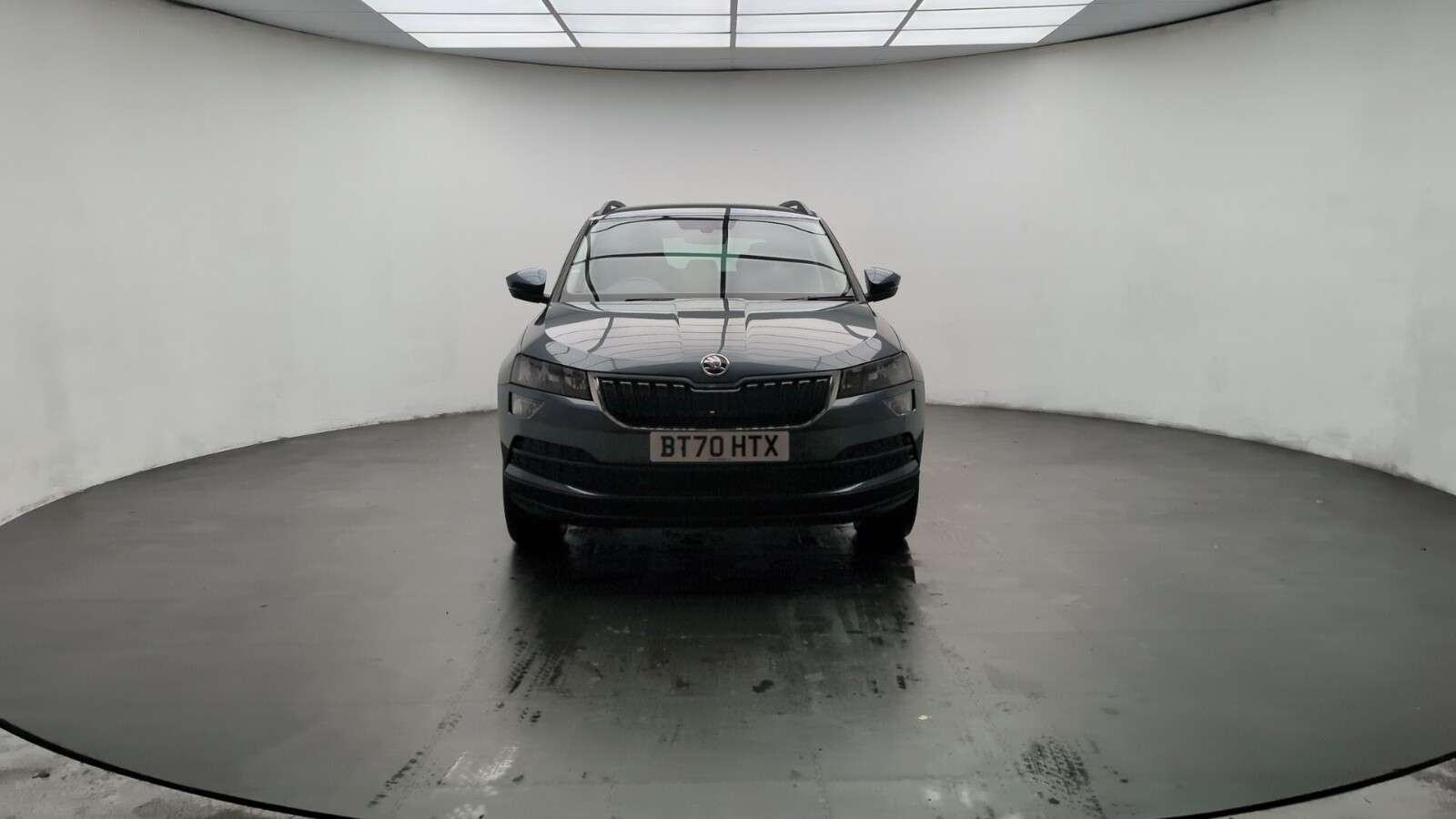 2020 SKODA KAROQ 2020 SKODA KAROQ