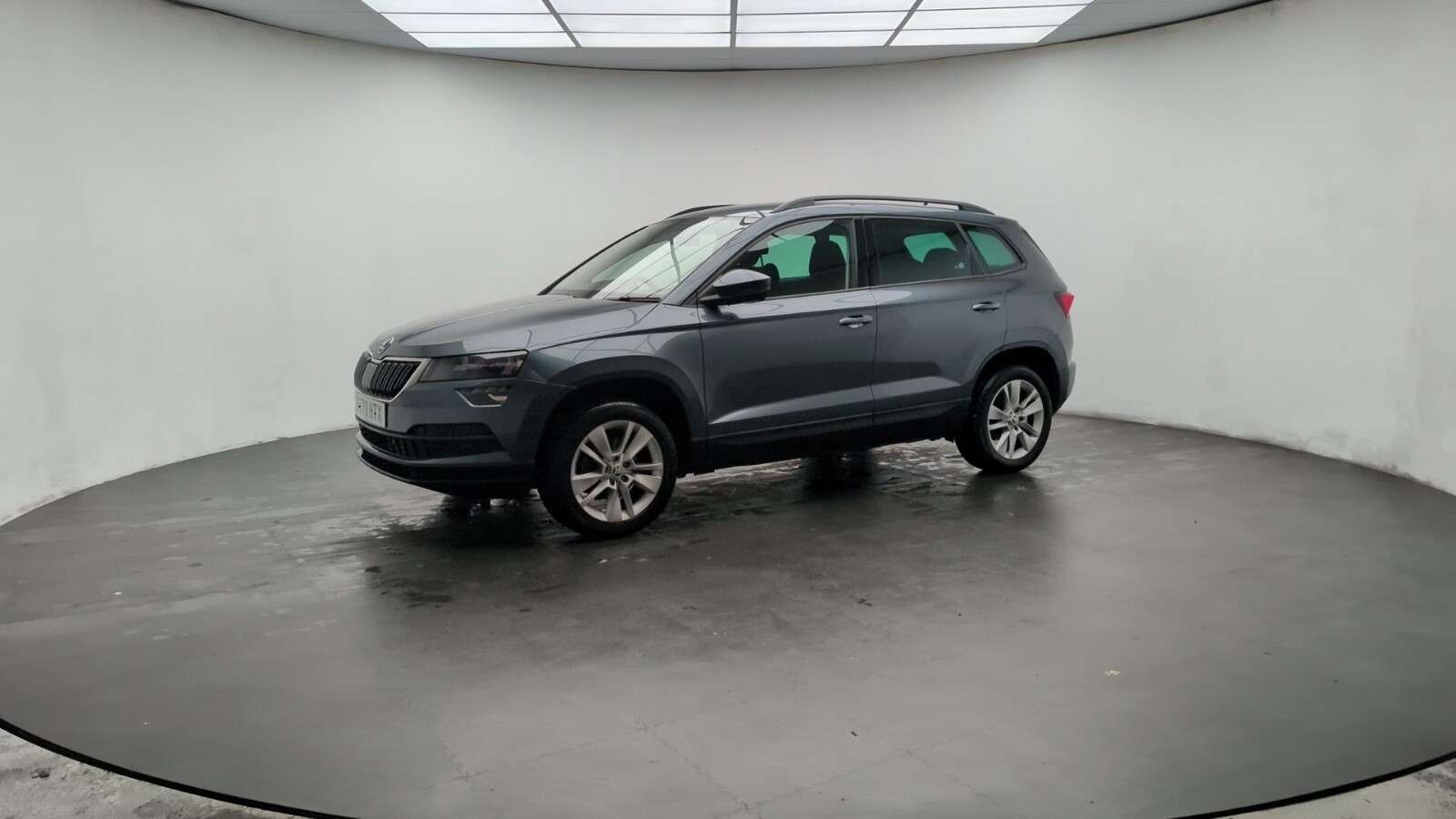 2020 SKODA KAROQ 2020 SKODA KAROQ