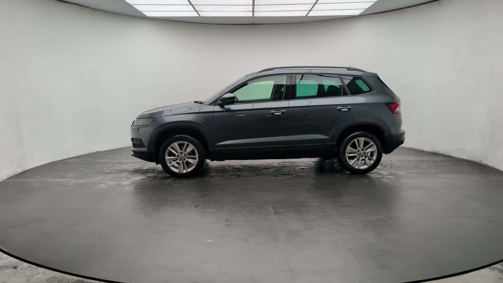 2020 SKODA KAROQ 2020 SKODA KAROQ