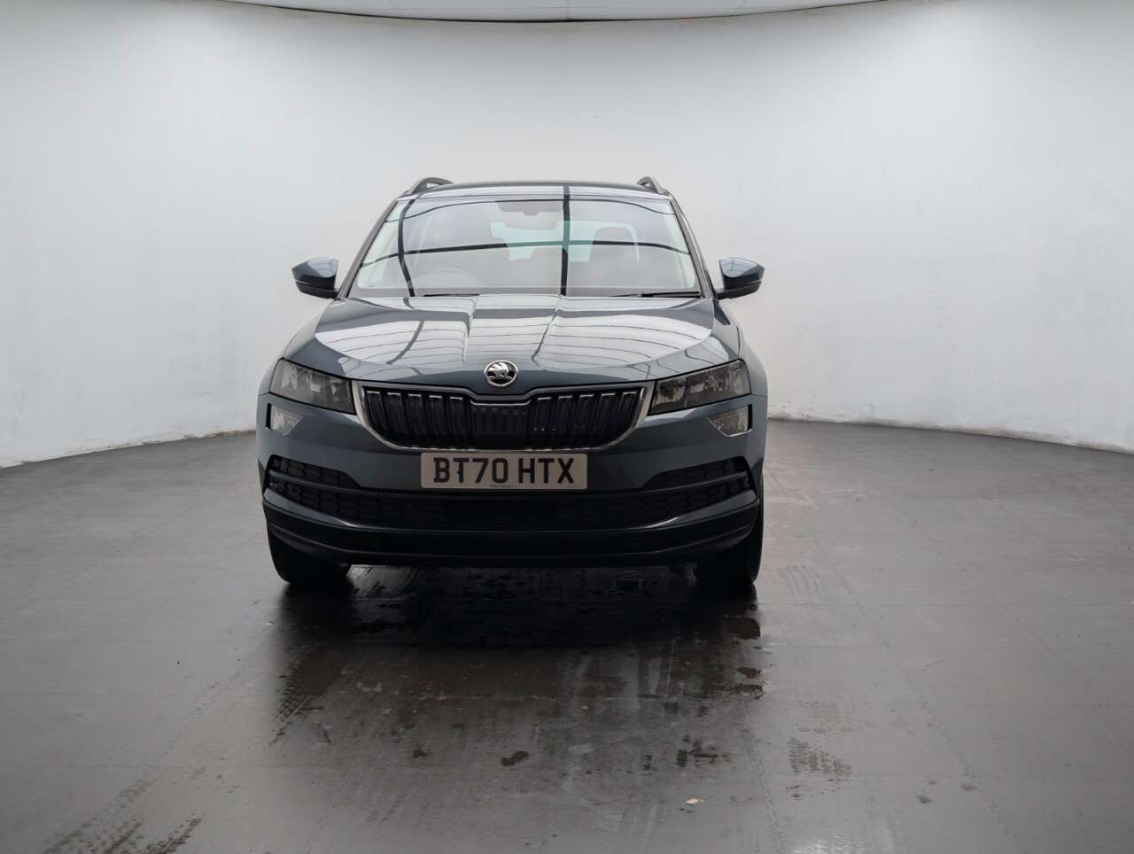 2020 SKODA KAROQ 2020 SKODA KAROQ