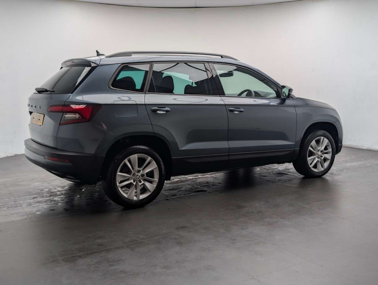 2020 SKODA KAROQ 2020 SKODA KAROQ
