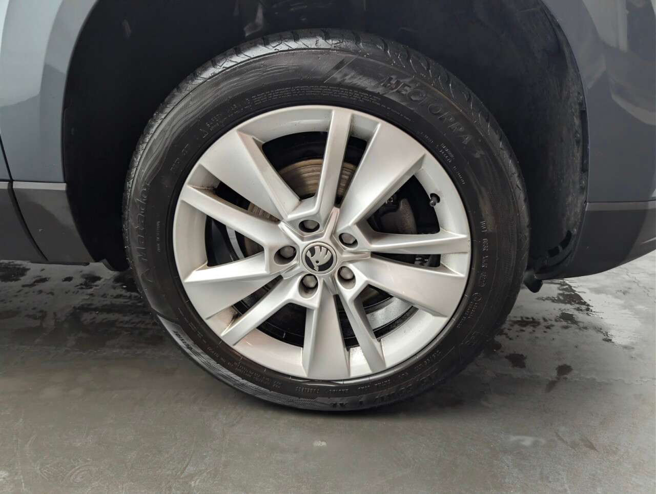 2020 SKODA KAROQ 2020 SKODA KAROQ