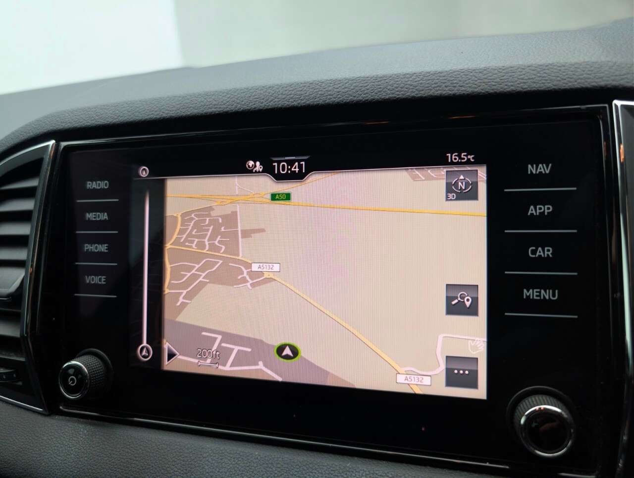 2020 SKODA KAROQ 2020 SKODA KAROQ