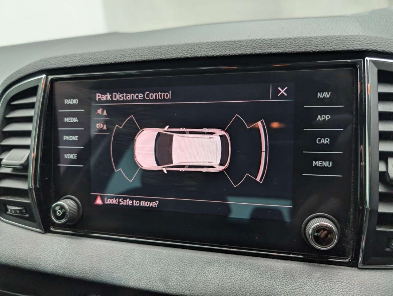 2020 SKODA KAROQ 2020 SKODA KAROQ