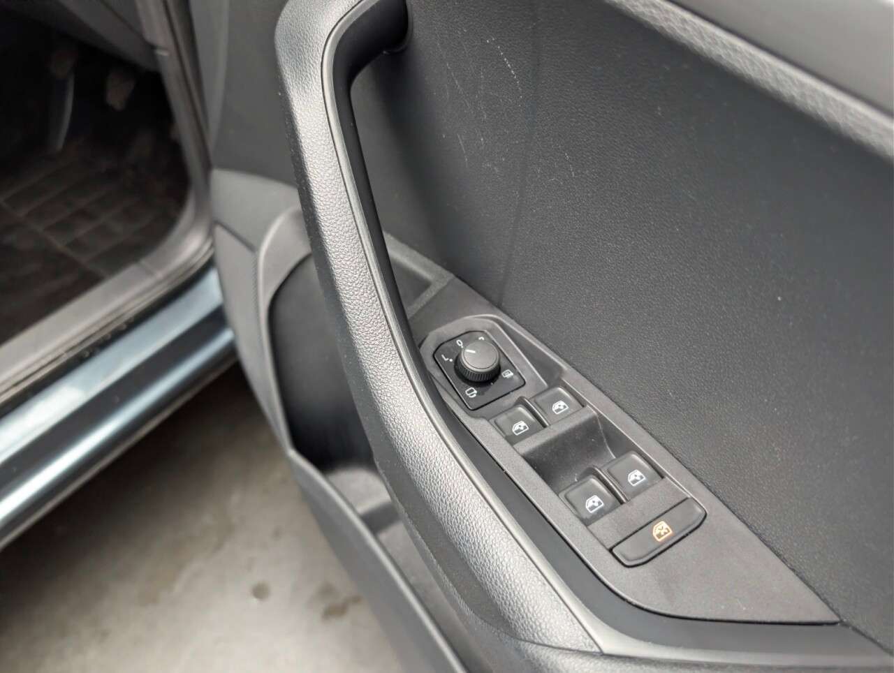 2020 SKODA KAROQ 2020 SKODA KAROQ