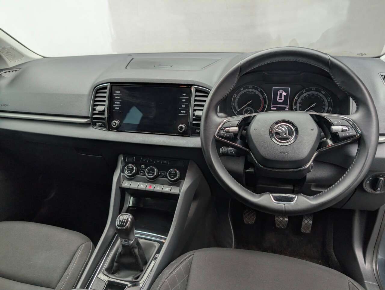 2020 SKODA KAROQ 2020 SKODA KAROQ