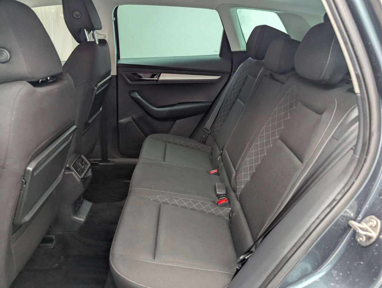 2020 SKODA KAROQ 2020 SKODA KAROQ