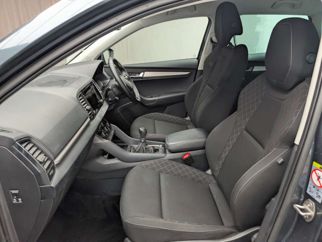 2020 SKODA KAROQ 2020 SKODA KAROQ