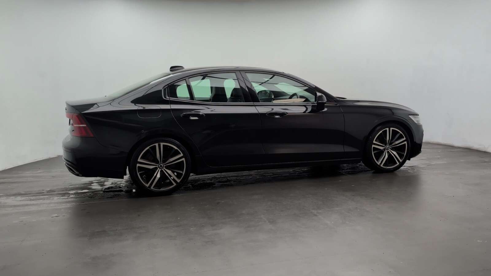 2019 VOLVO S60 2019 VOLVO S60