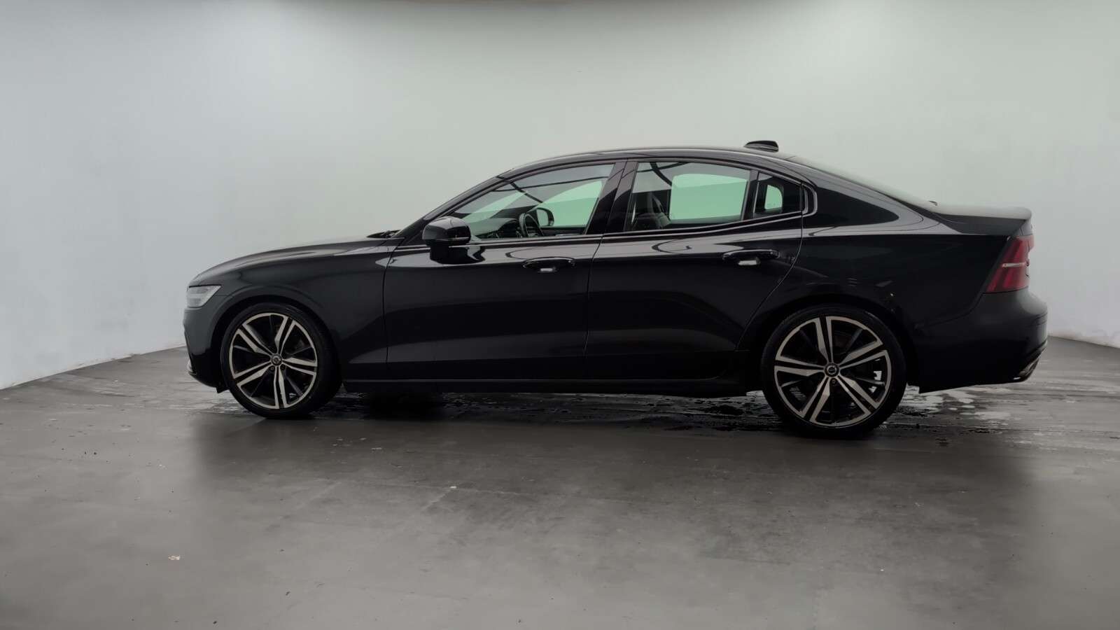 2019 VOLVO S60 2019 VOLVO S60