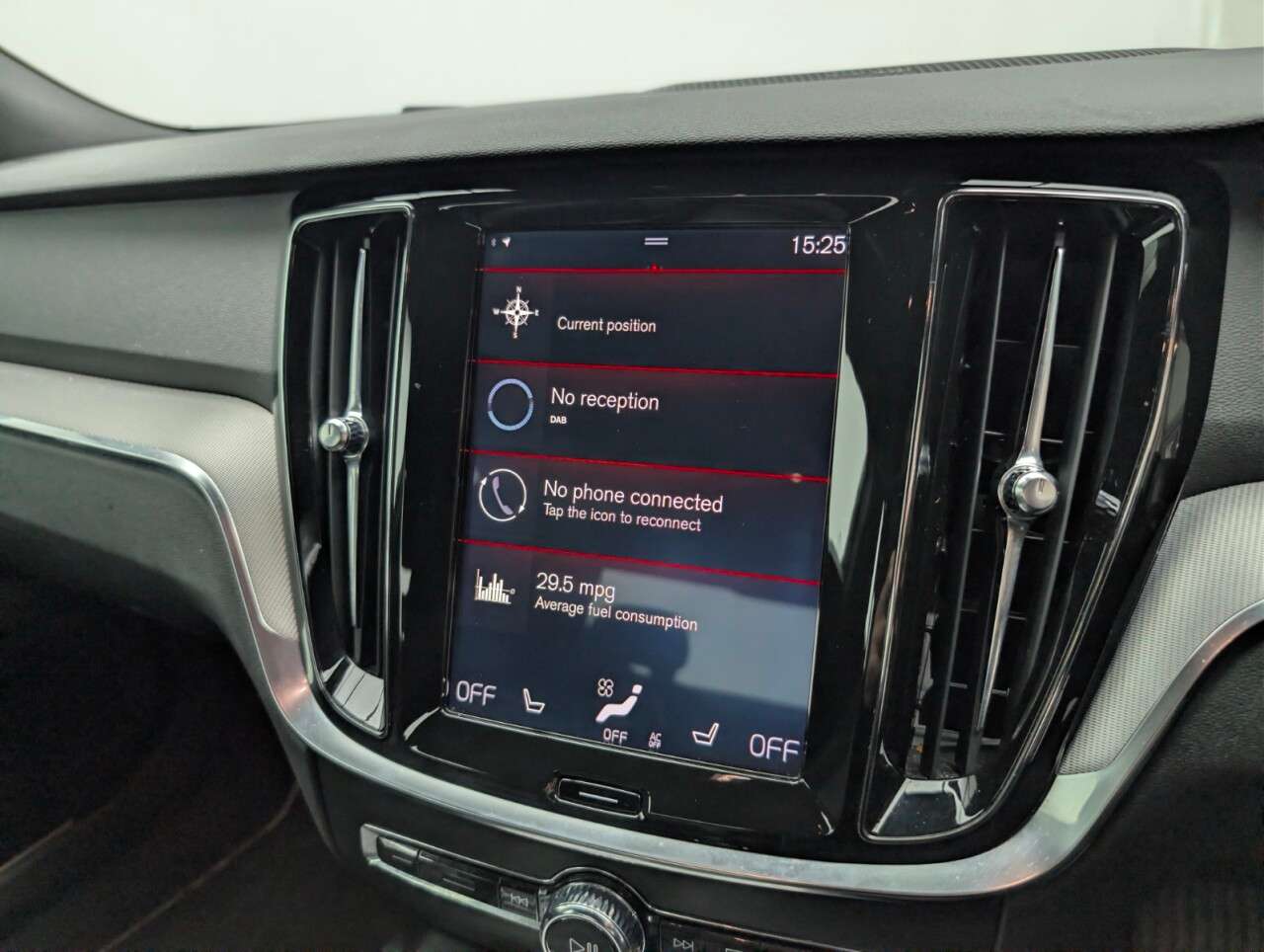 2019 VOLVO S60 2019 VOLVO S60