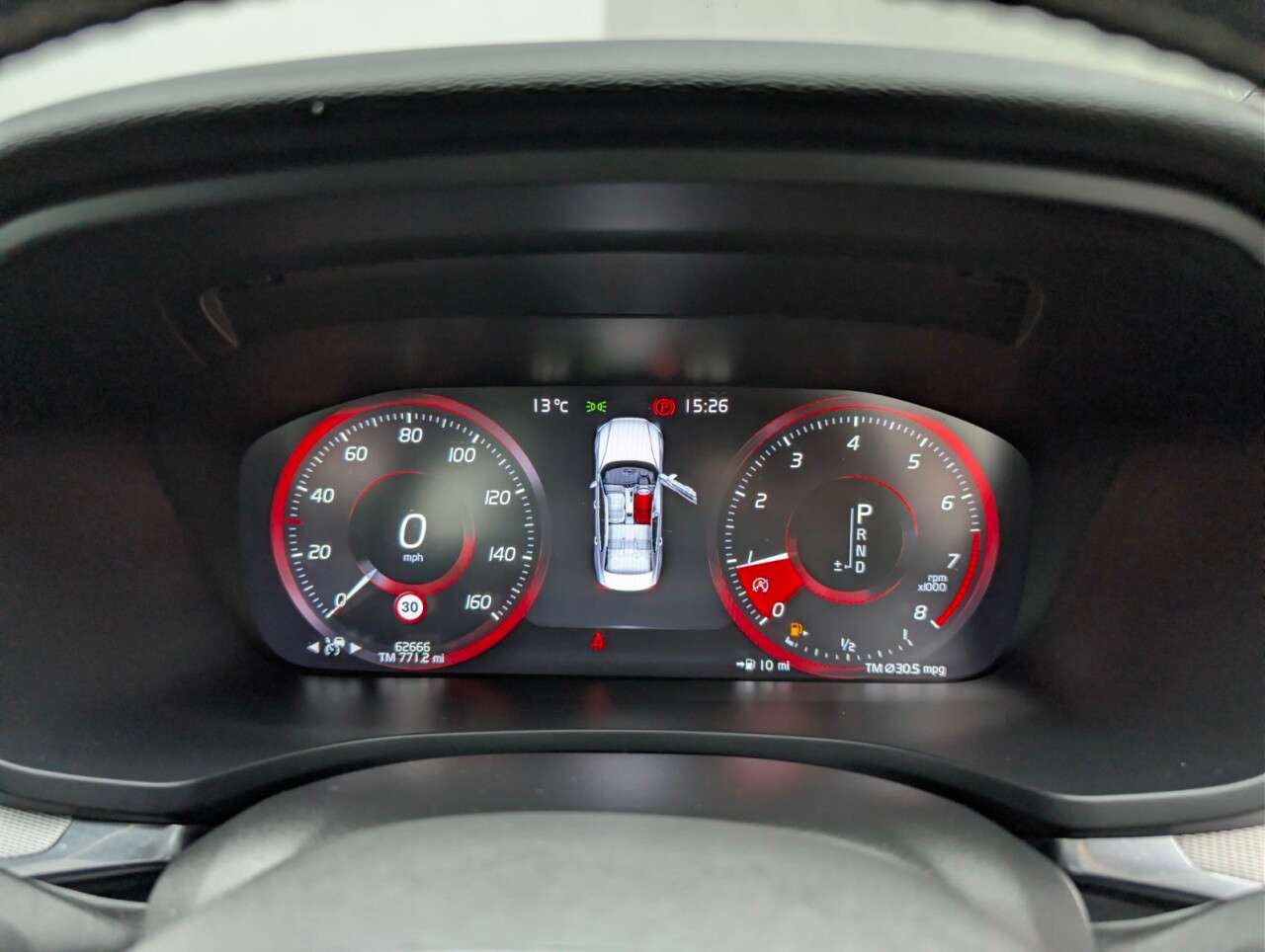 2019 VOLVO S60 2019 VOLVO S60