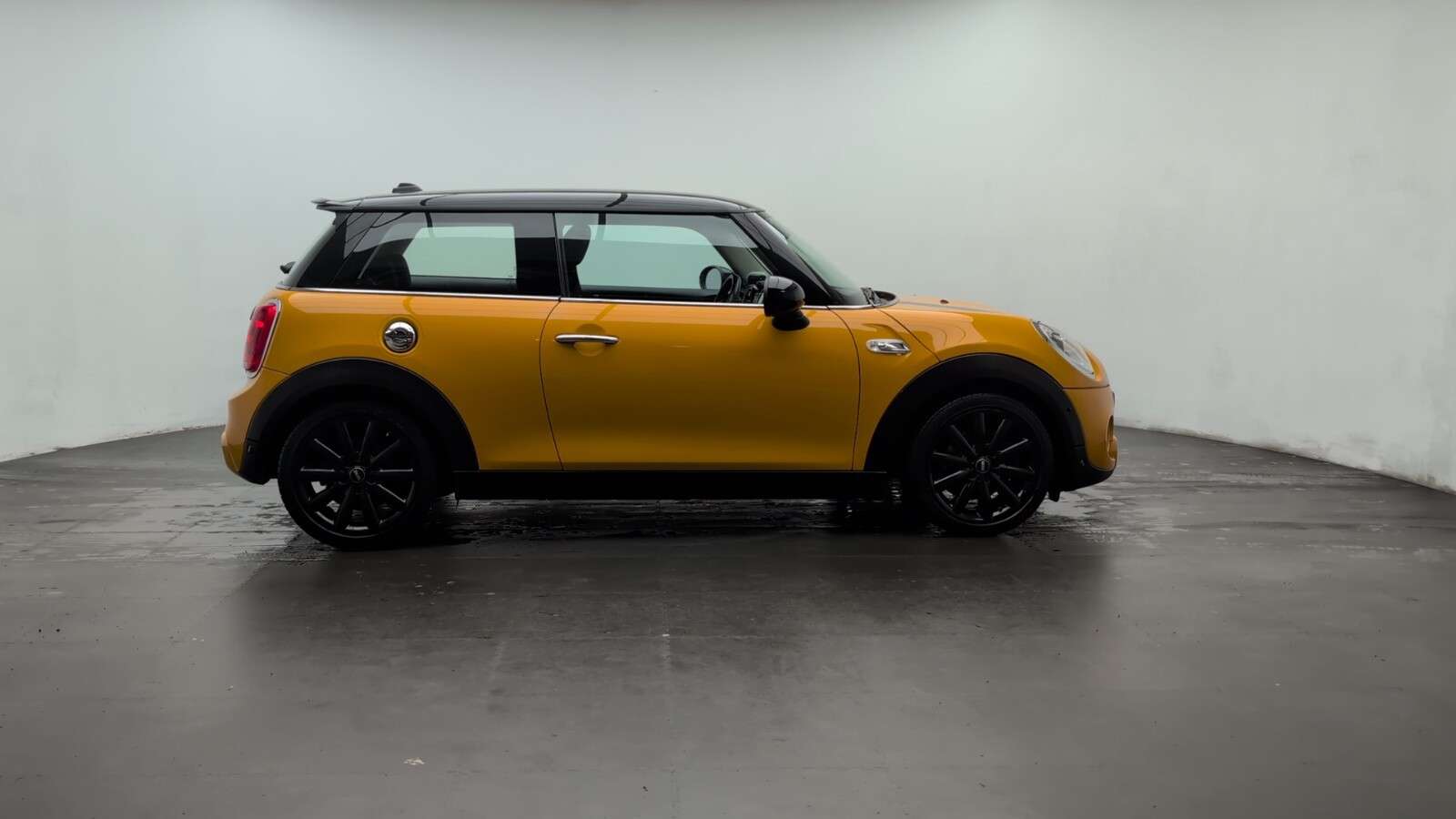 2017 MINI HATCH 2017 MINI HATCH