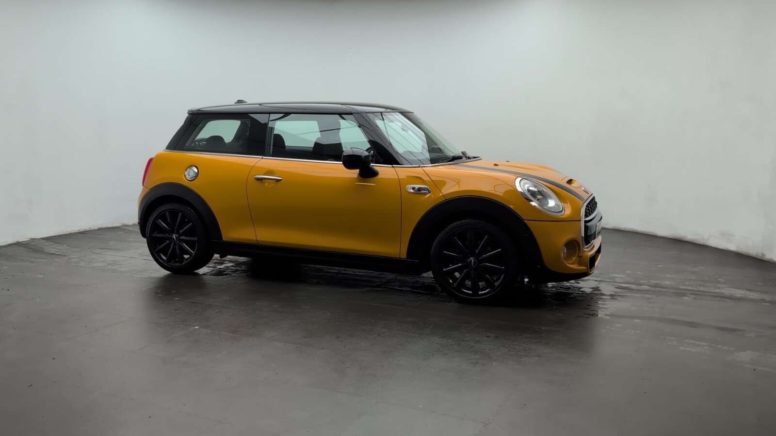 2017 MINI HATCH 2017 MINI HATCH