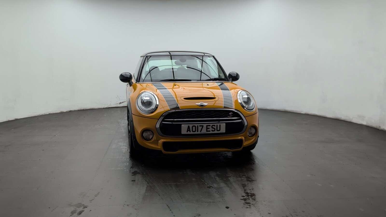 2017 MINI HATCH 2017 MINI HATCH