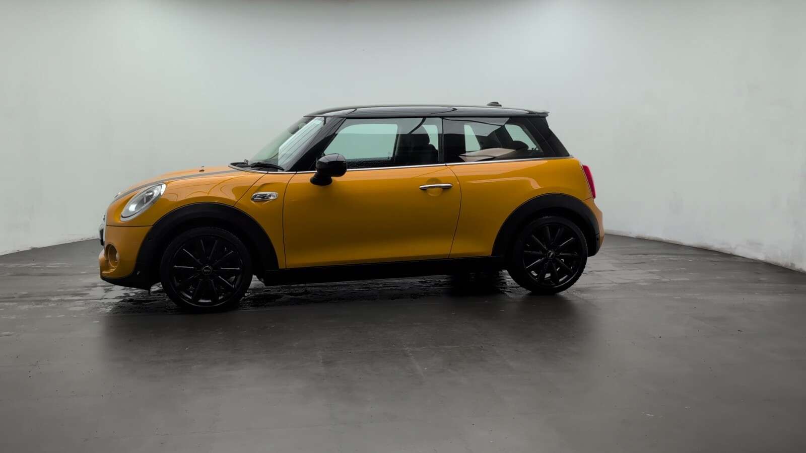 2017 MINI HATCH 2017 MINI HATCH