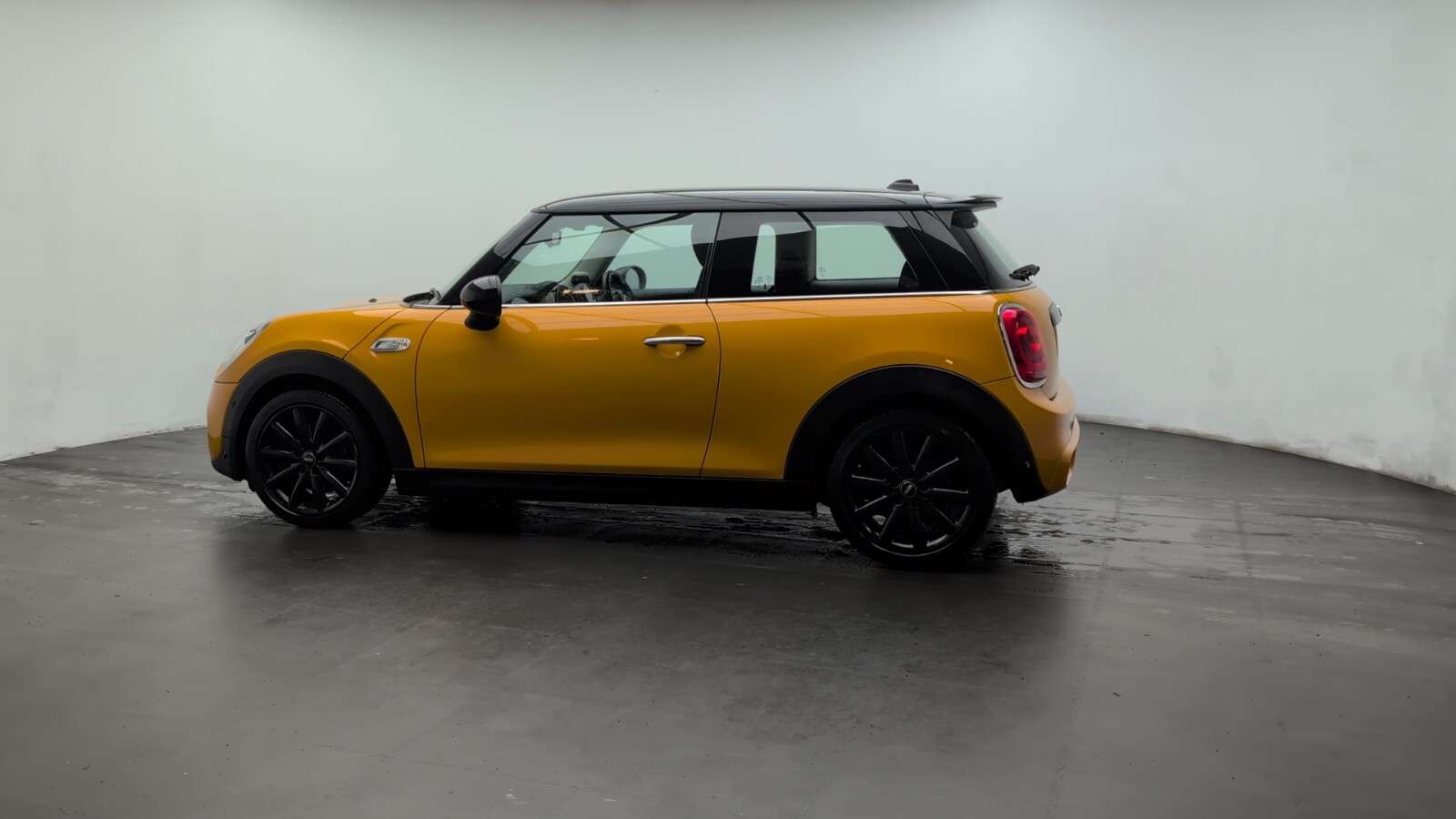 2017 MINI HATCH 2017 MINI HATCH