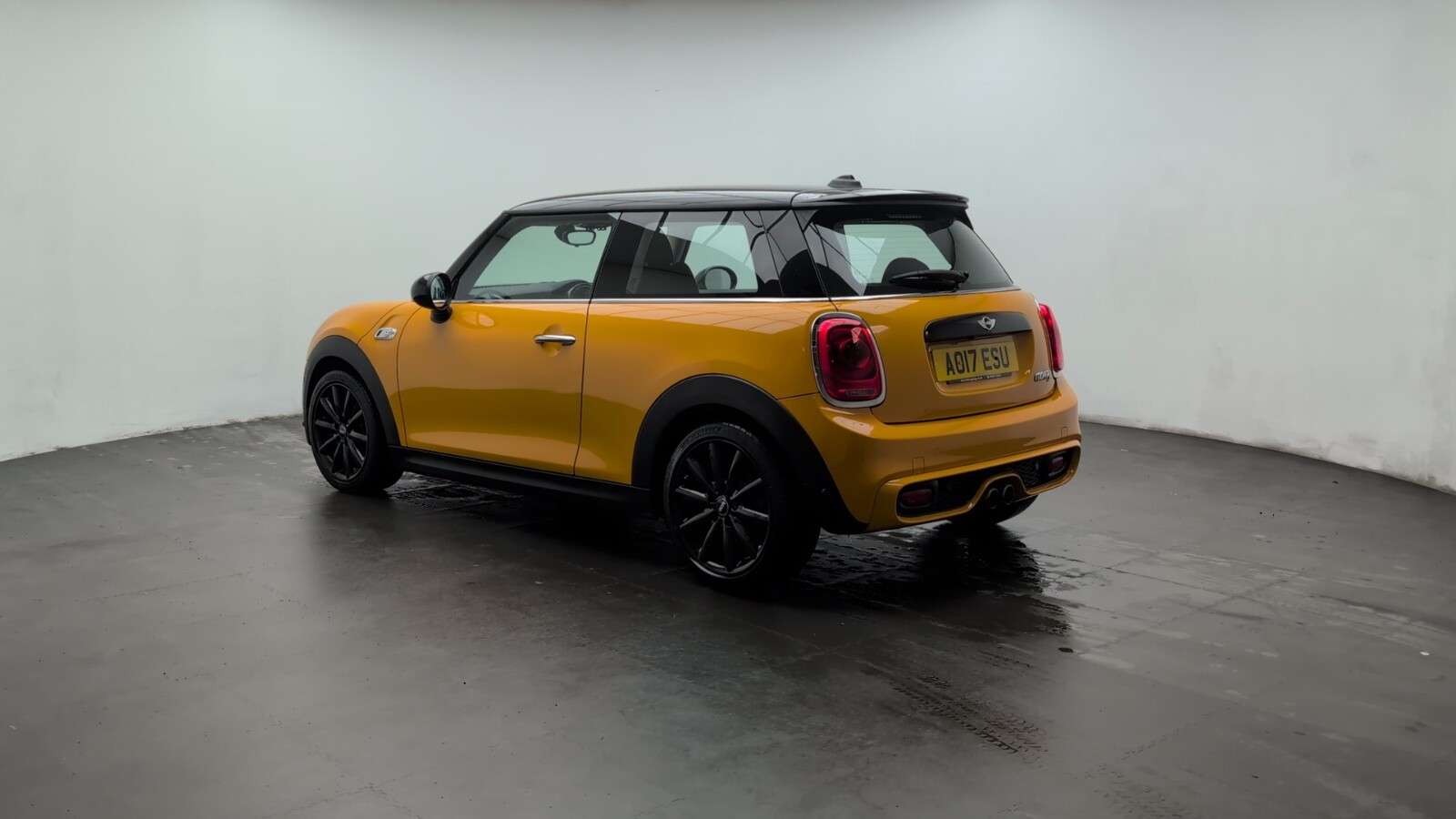 2017 MINI HATCH 2017 MINI HATCH