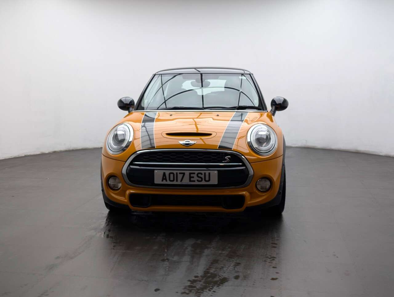 2017 MINI HATCH 2017 MINI HATCH