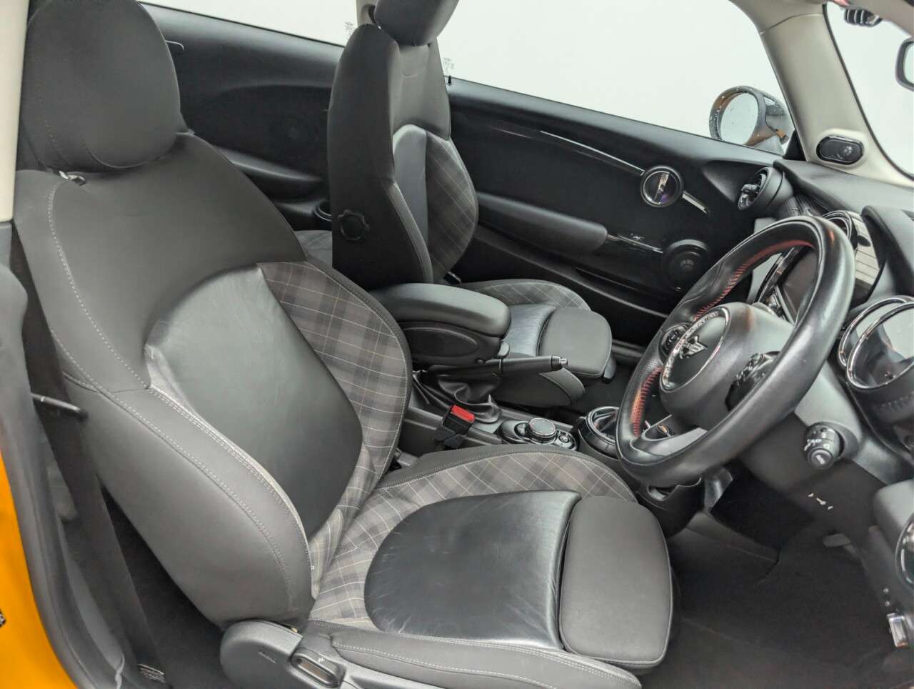 2017 MINI HATCH 2017 MINI HATCH