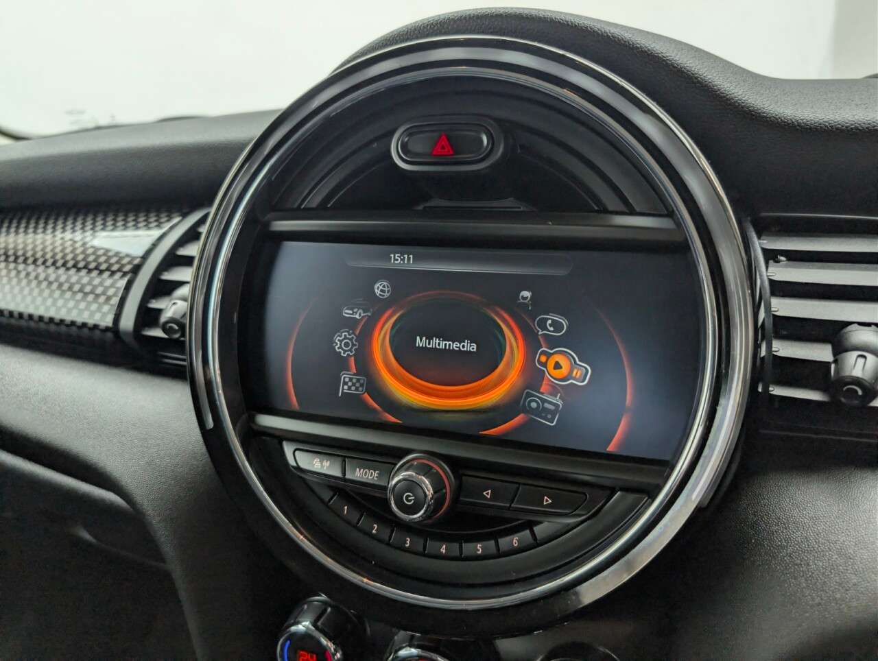 2017 MINI HATCH 2017 MINI HATCH