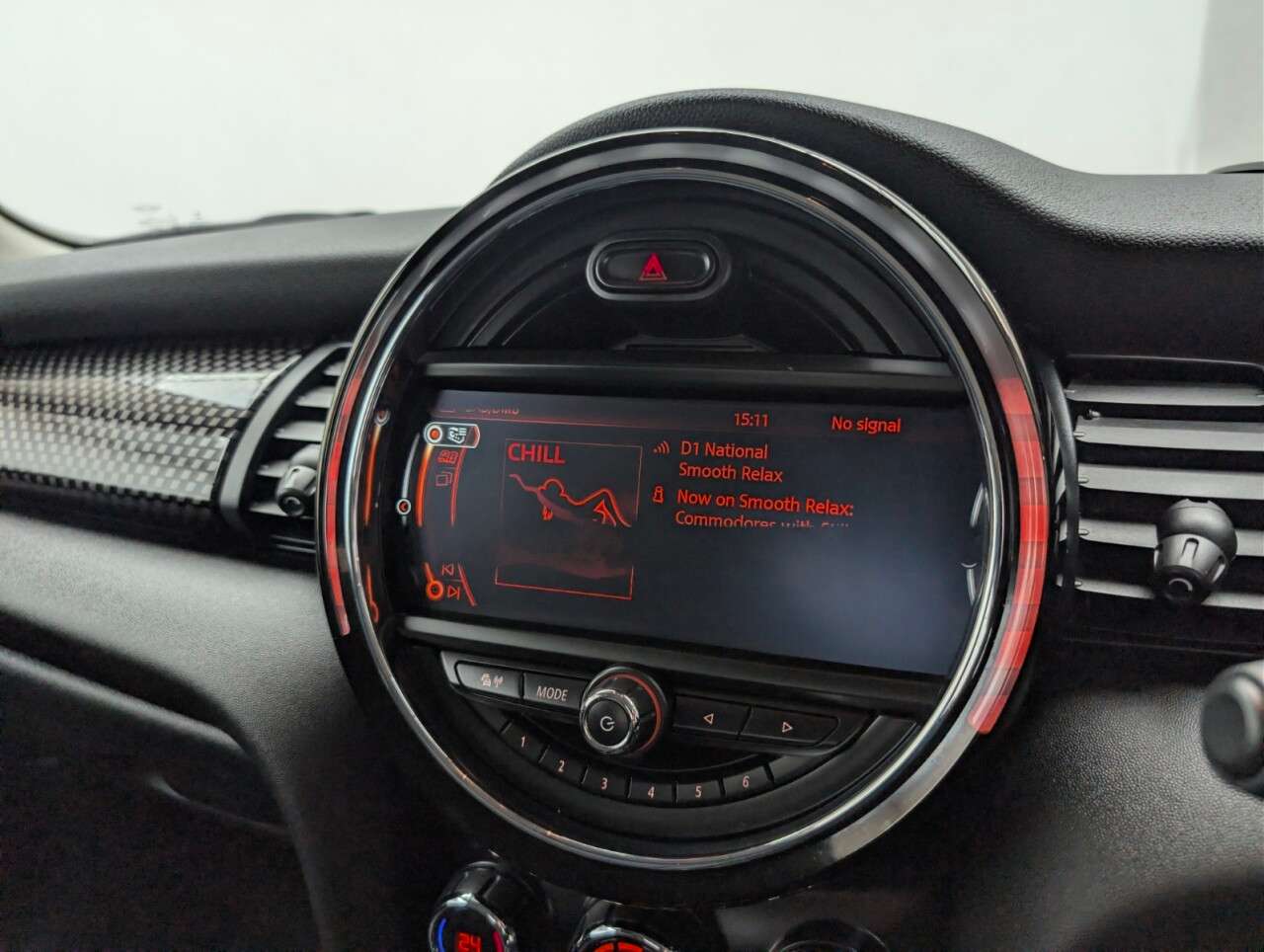 2017 MINI HATCH 2017 MINI HATCH