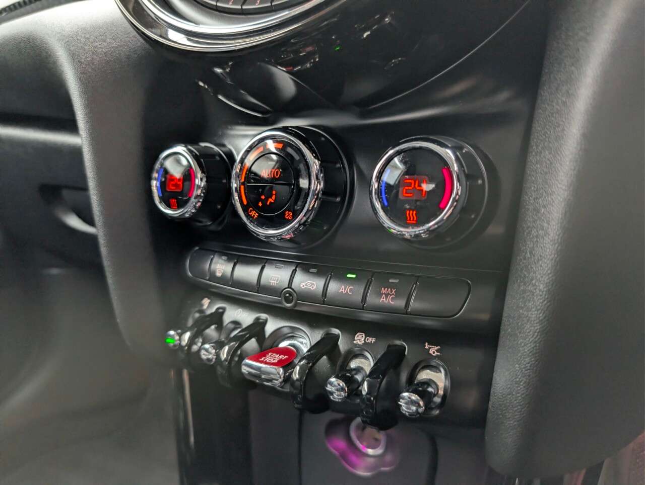 2017 MINI HATCH 2017 MINI HATCH