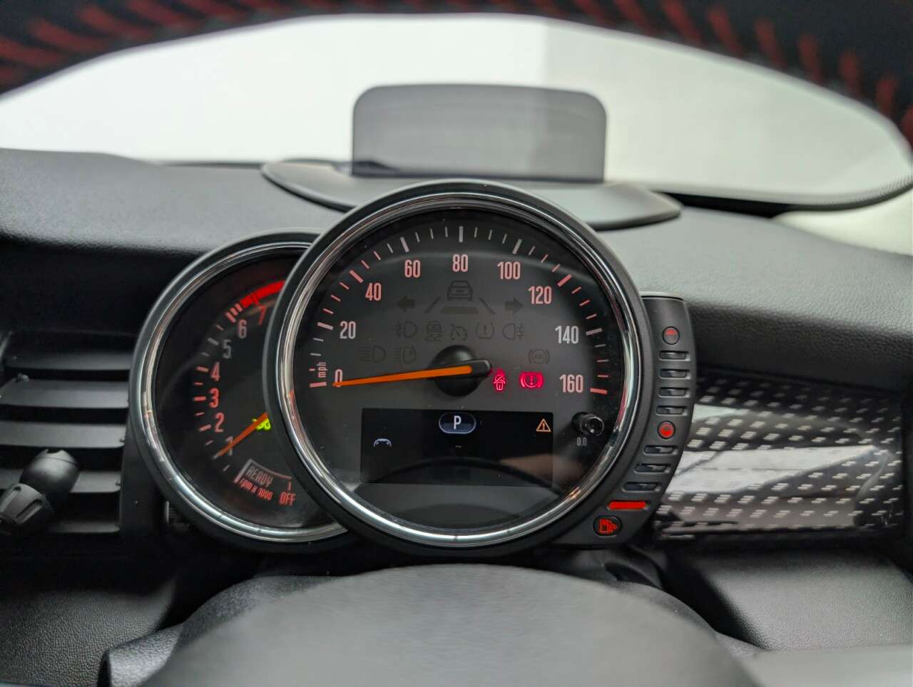 2017 MINI HATCH 2017 MINI HATCH