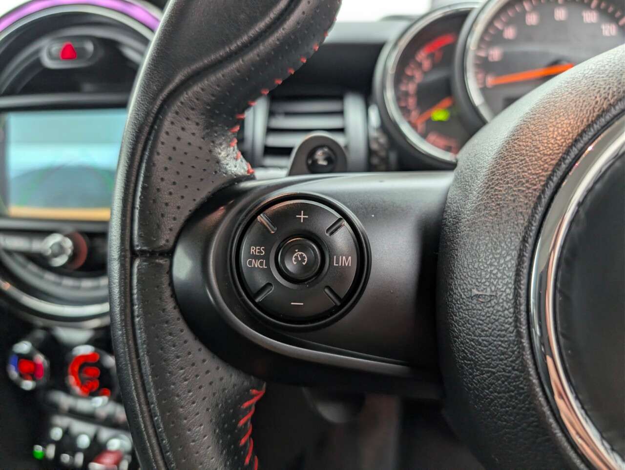 2017 MINI HATCH 2017 MINI HATCH