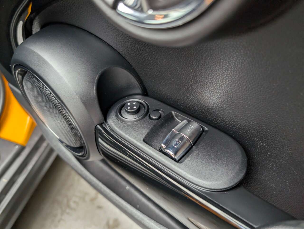 2017 MINI HATCH 2017 MINI HATCH