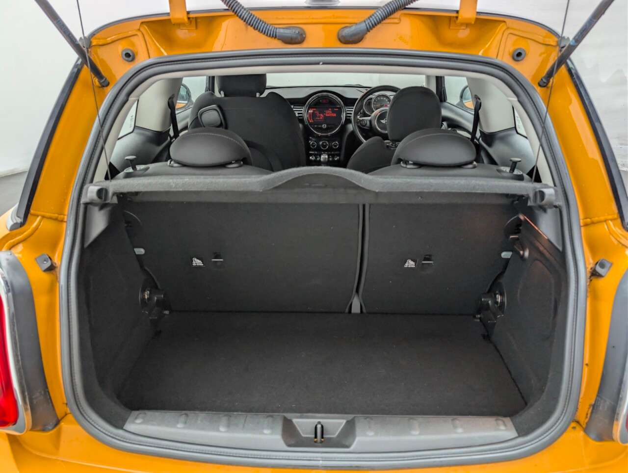 2017 MINI HATCH 2017 MINI HATCH