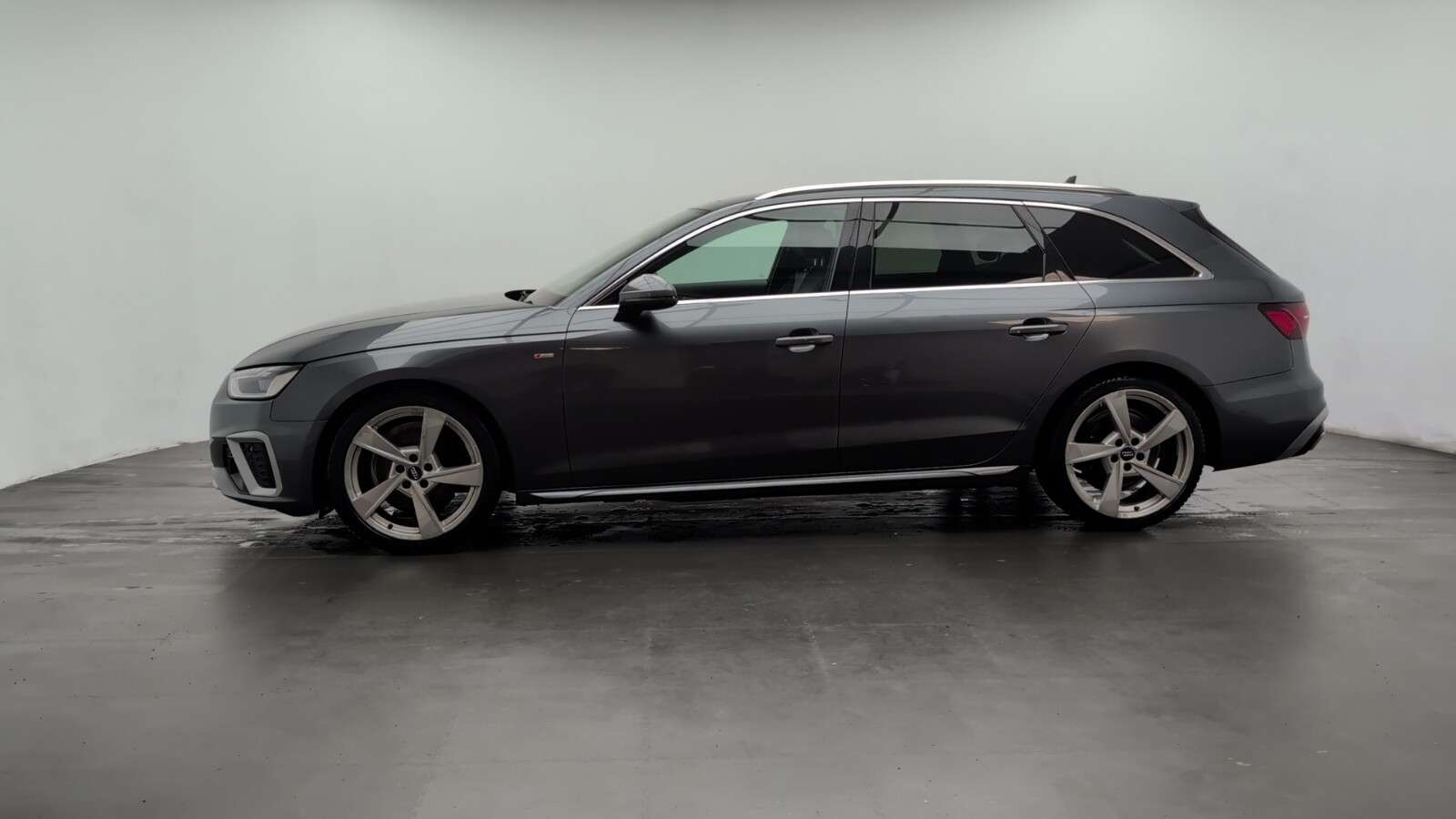 2020 AUDI A4 AVANT 2020 AUDI A4 AVANT