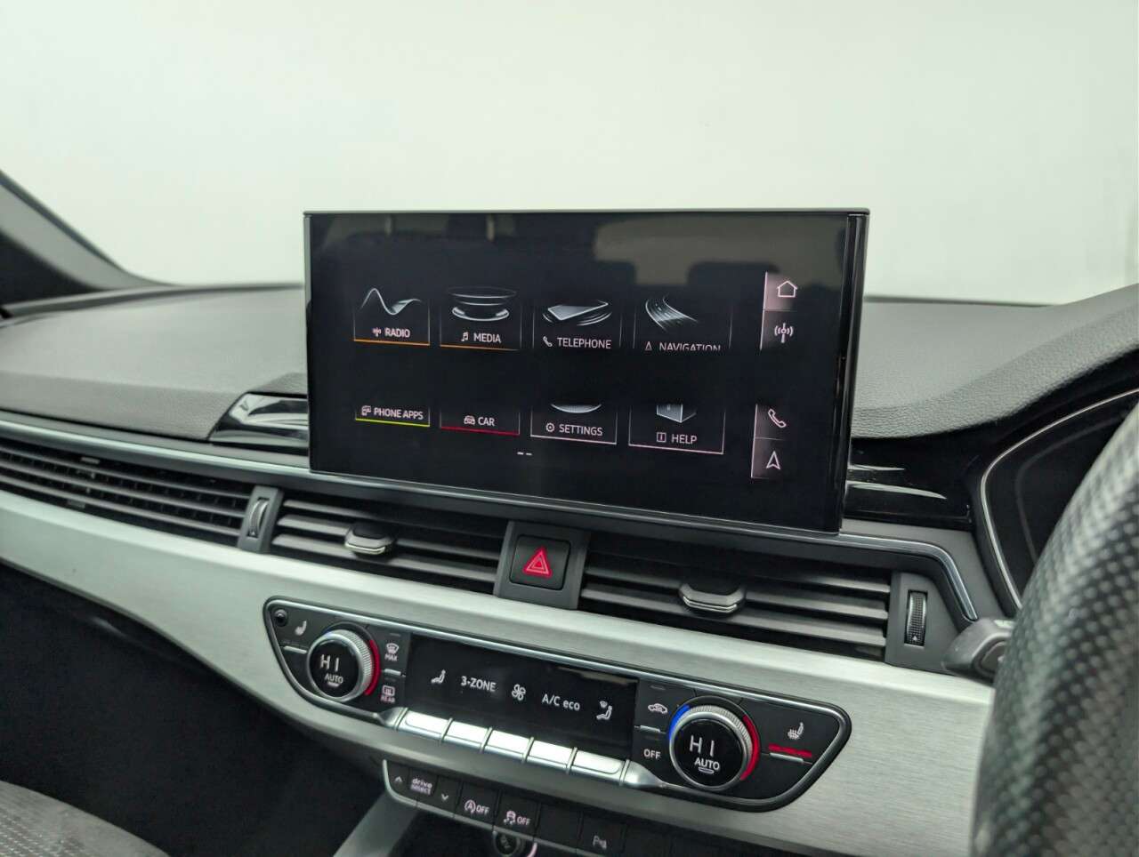 2020 AUDI A4 AVANT 2020 AUDI A4 AVANT