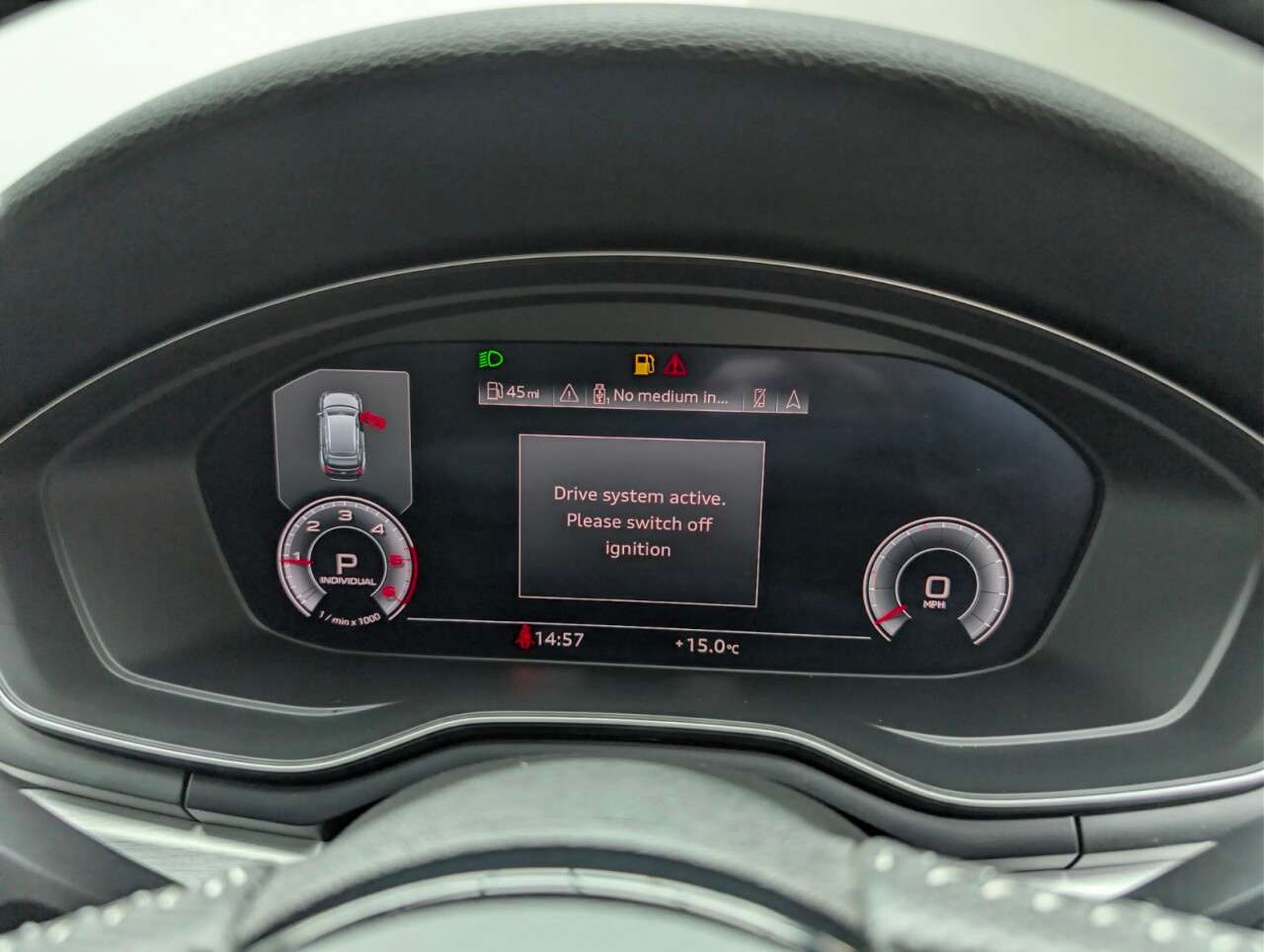 2020 AUDI A4 AVANT 2020 AUDI A4 AVANT